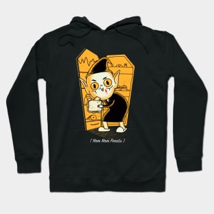 Nomferatu Hoodie